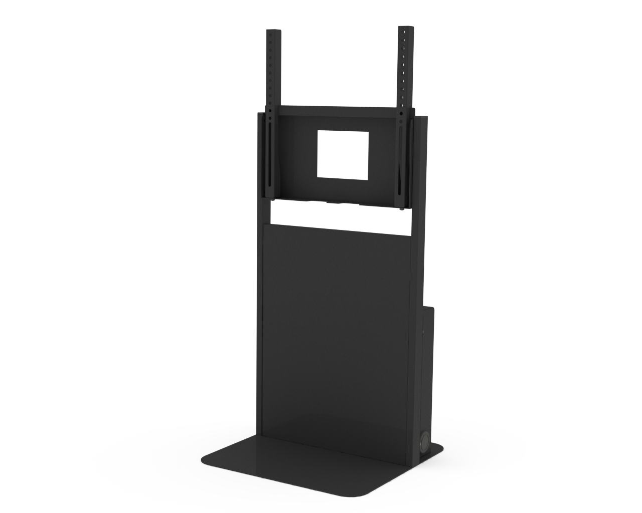 標準 キャスター無し