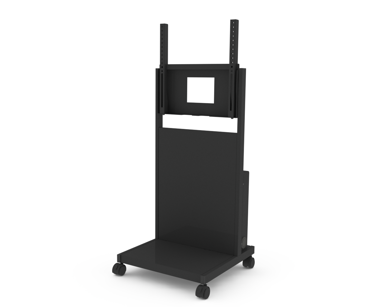 標準 キャスター付きモデル