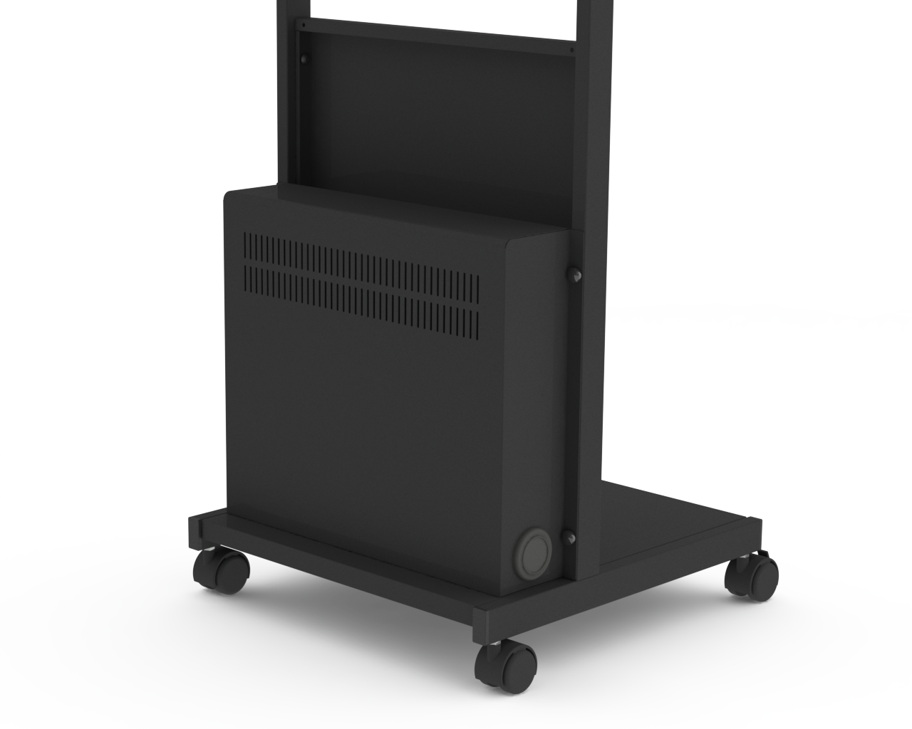 標準 キャスター付きモデル