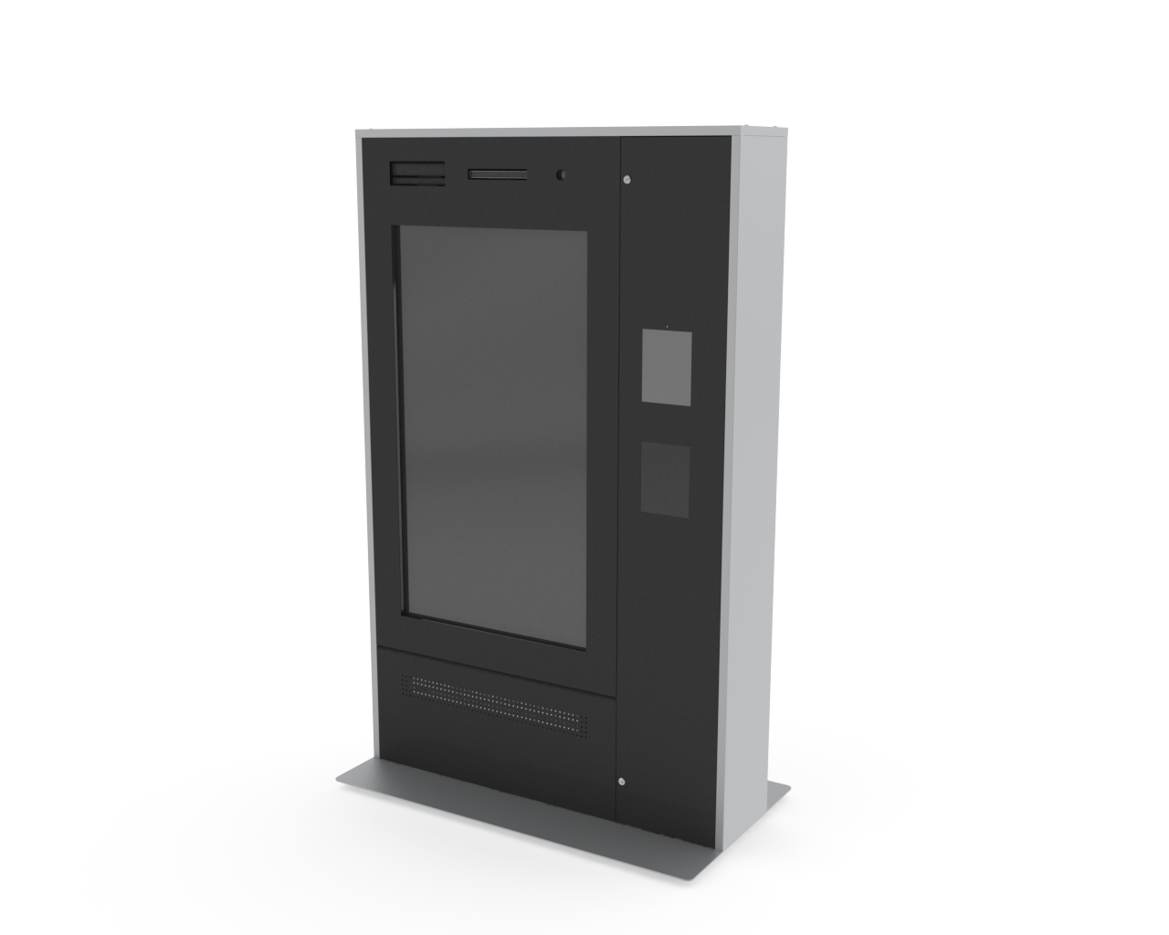 ケーシング マルチスクリーン