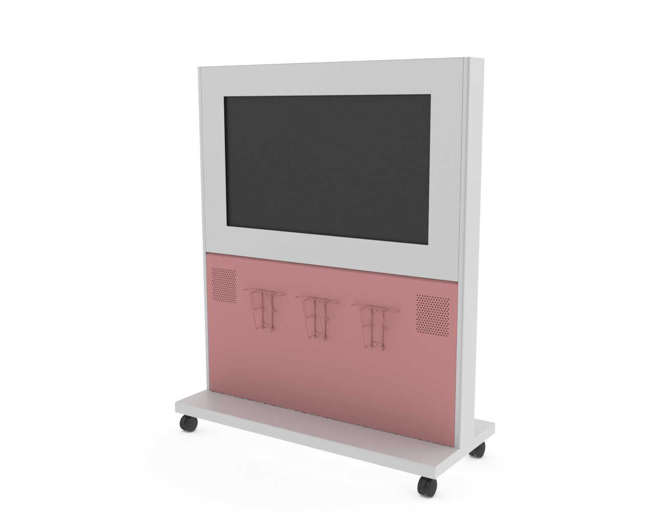 ケーシング スピーカー・カタログ