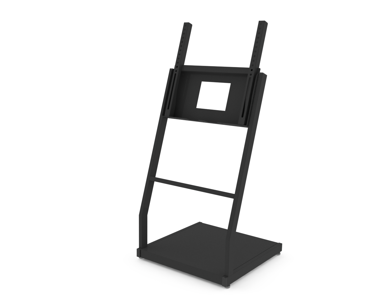 シンプル　キャスター無し