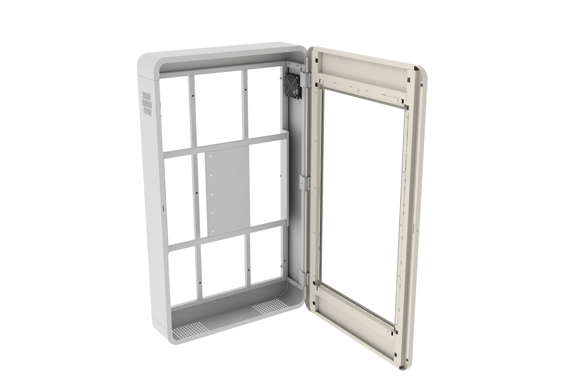 壁掛　ボックス