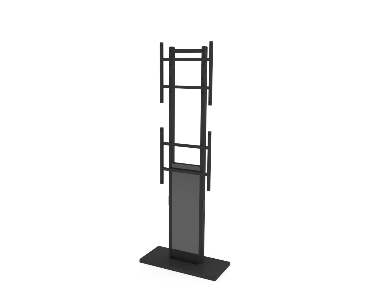 マルチディスプレイ シンプル