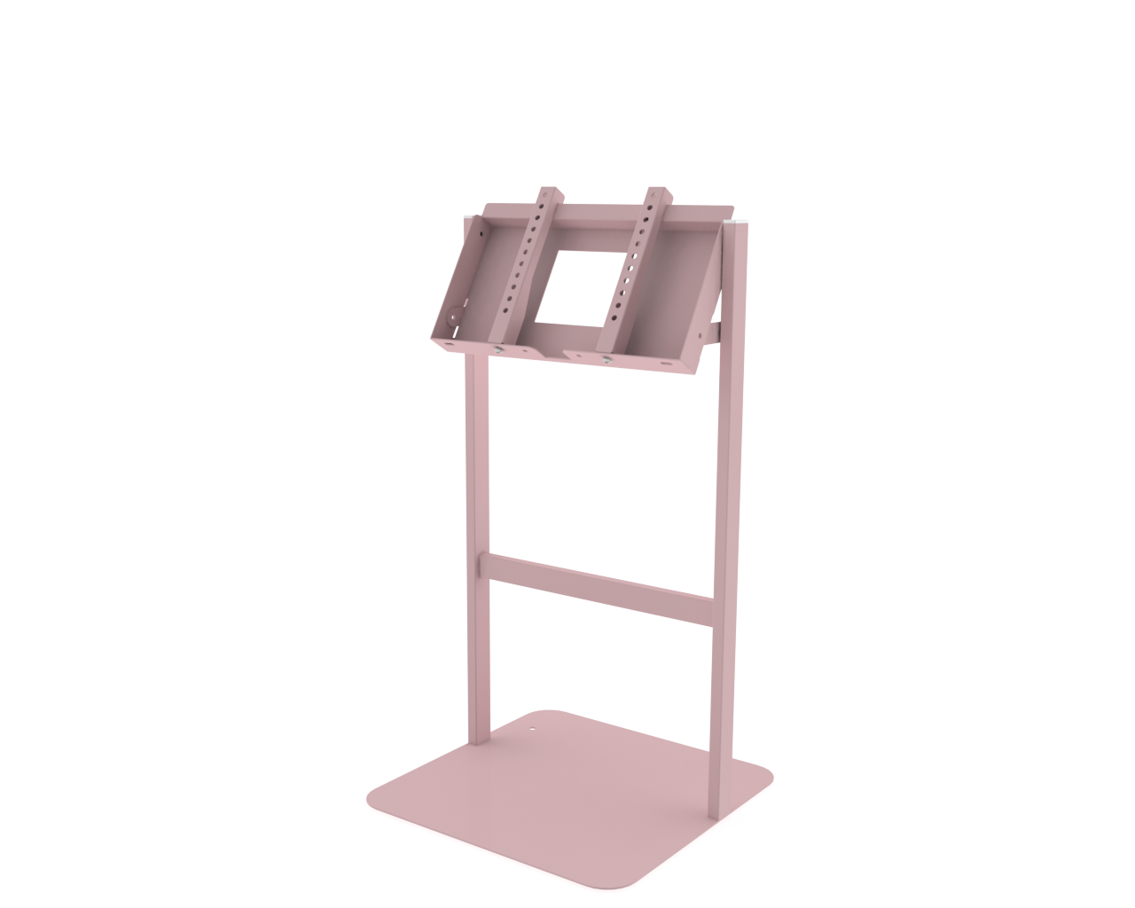 タッチパネル　シンプル