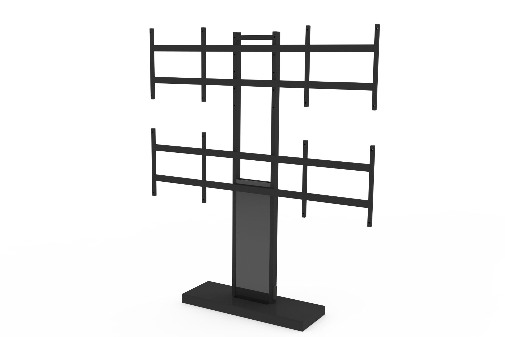 マルチディスプレイ 標準