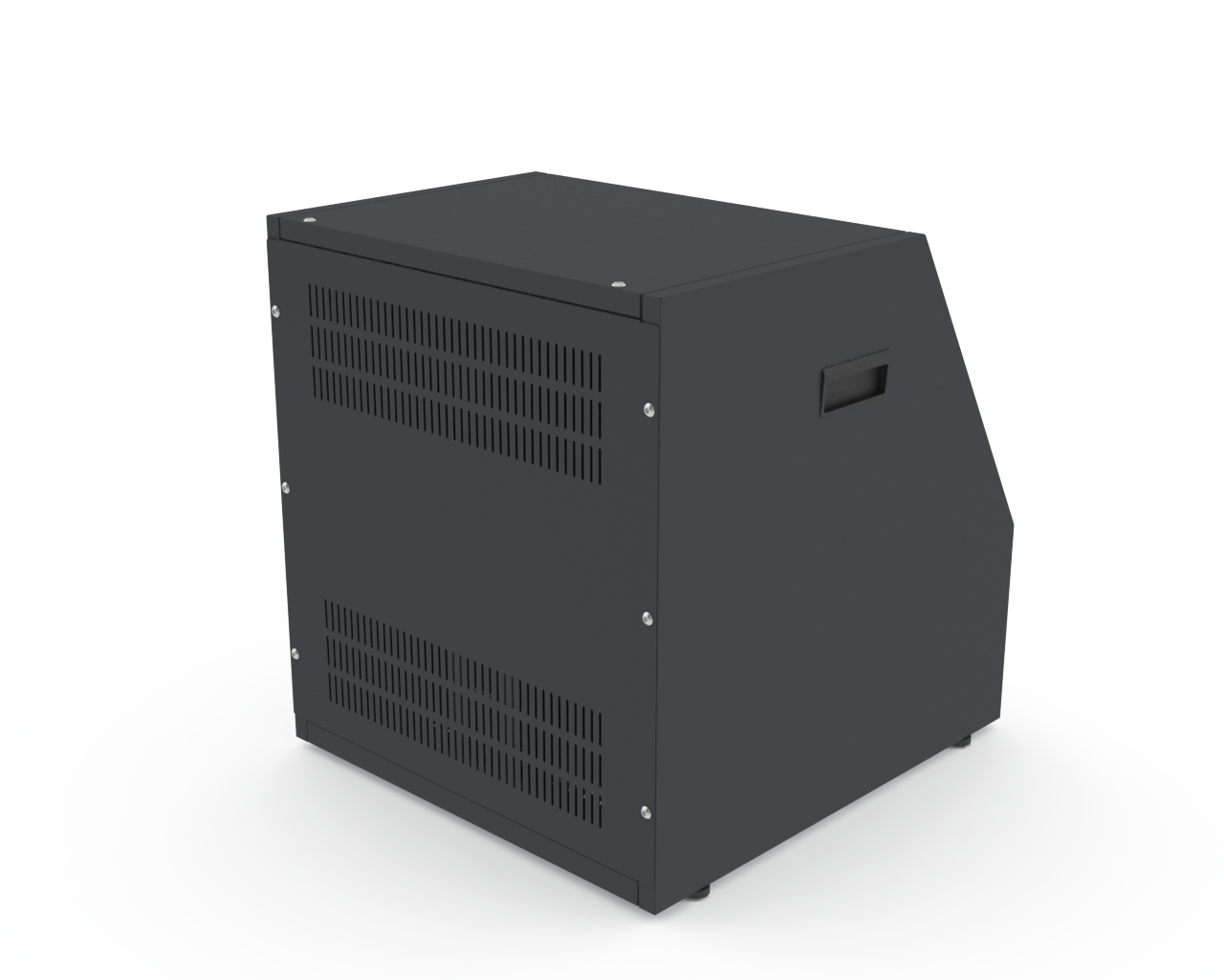 帳票印刷機内蔵