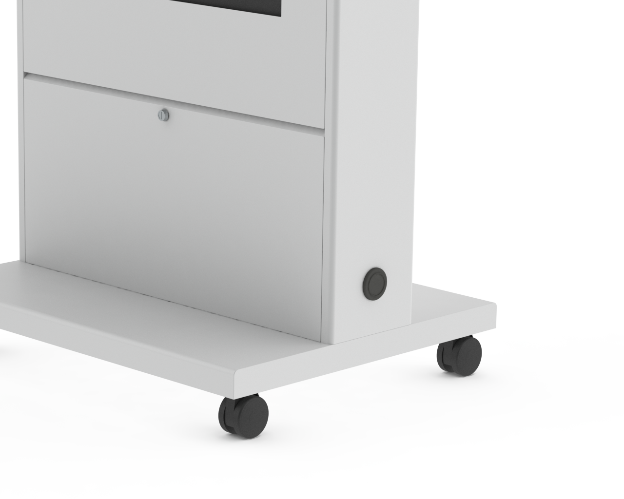 ケーシング 両面