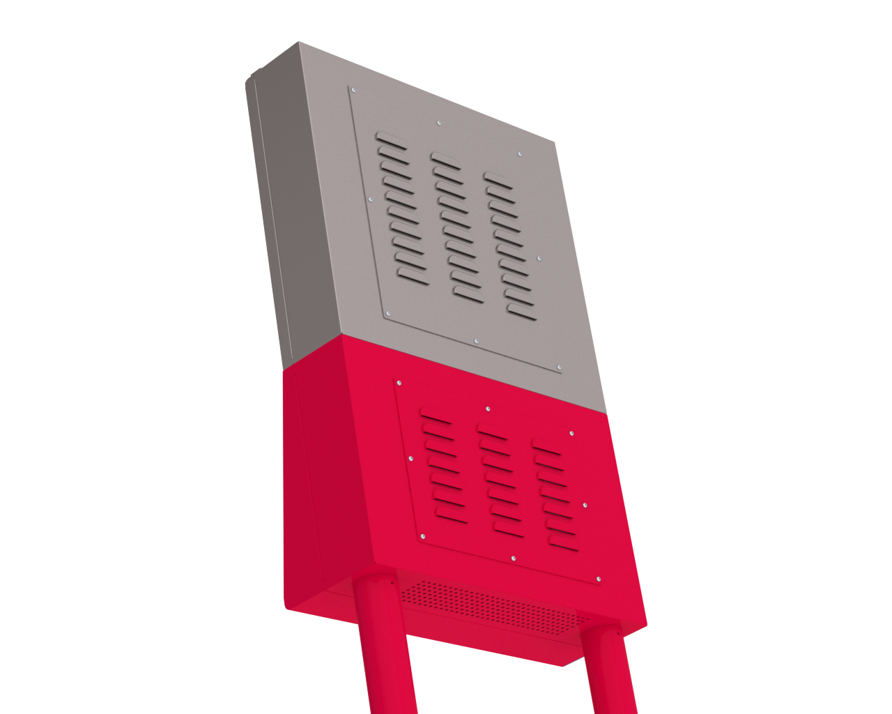 ミニスタンド マルチディスプレイ