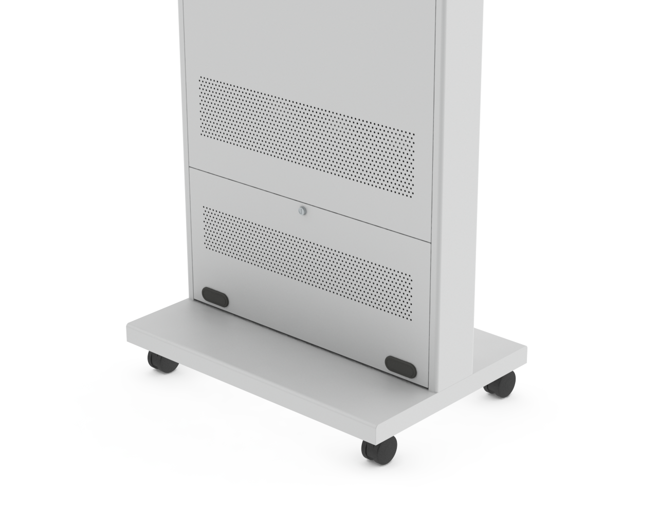 ケーシング 2画面