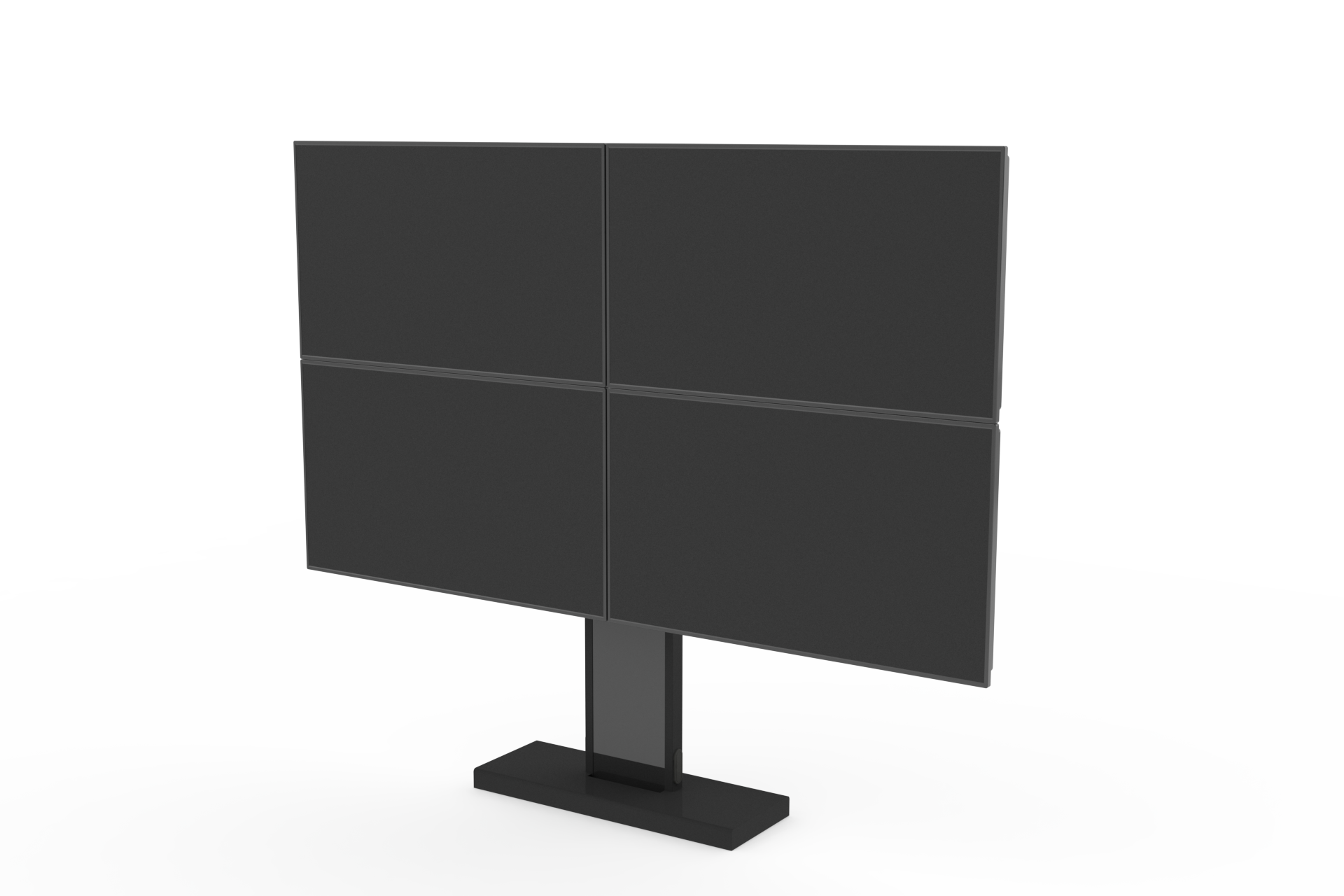 マルチディスプレイ 標準