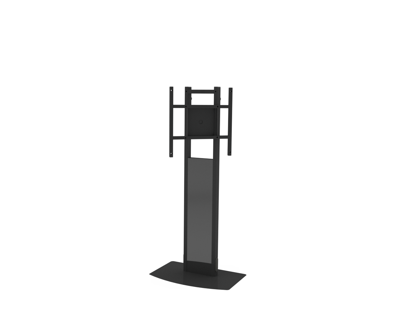 スイング機構付きモデル