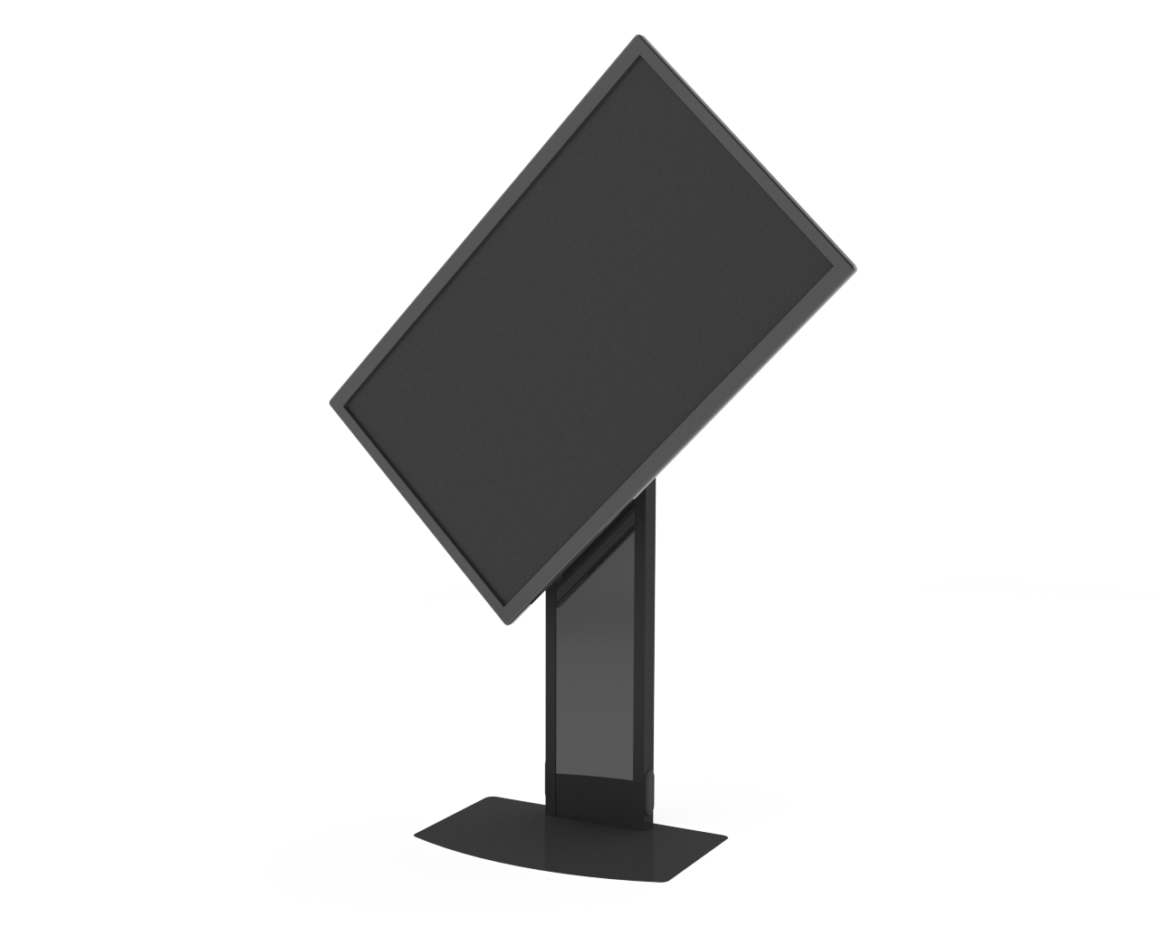 ディスプレイ回転