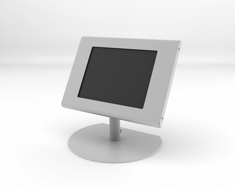 タブレットスタンド　卓上スタンド型
