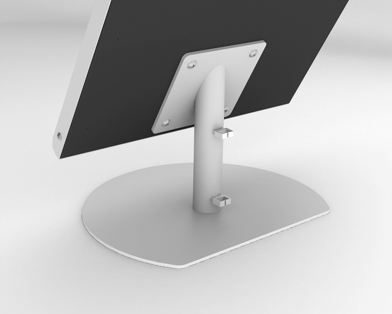 タブレットスタンド　卓上スタンド型